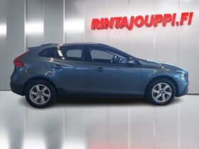 Volvo V40 Cross Country vaihtoauto