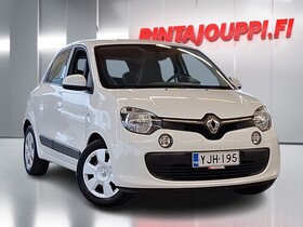 Renault Twingo vaihtoauto