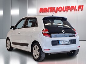 Renault Twingo vaihtoauto