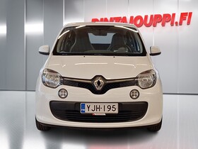 Renault Twingo vaihtoauto