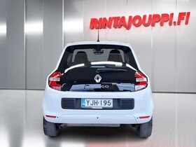 Renault Twingo vaihtoauto