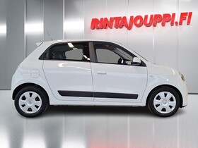 Renault Twingo vaihtoauto