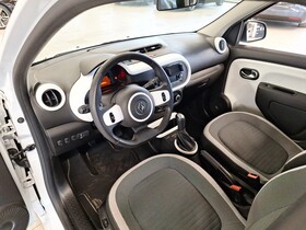 Renault Twingo vaihtoauto