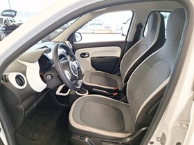 Renault Twingo vaihtoauto