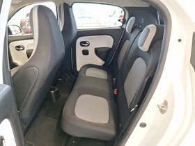 Renault Twingo vaihtoauto