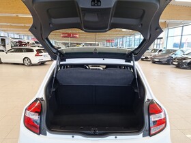 Renault Twingo vaihtoauto