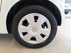 Renault Twingo vaihtoauto