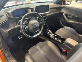 Peugeot 2008 vaihtoauto