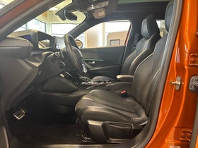 Peugeot 2008 vaihtoauto