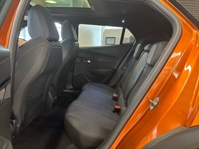 Peugeot 2008 vaihtoauto