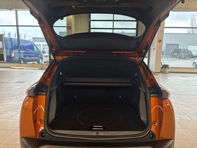 Peugeot 2008 vaihtoauto