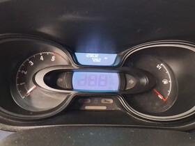 Opel Vivaro vaihtoauto