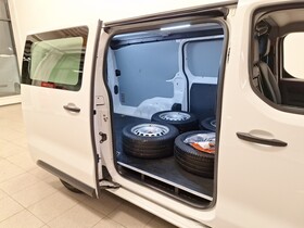 Citroën ë-Jumpy vaihtoauto