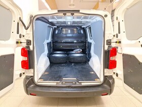 Citroën ë-Jumpy vaihtoauto