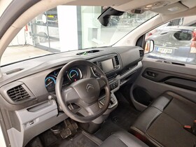 Citroën ë-Jumpy vaihtoauto