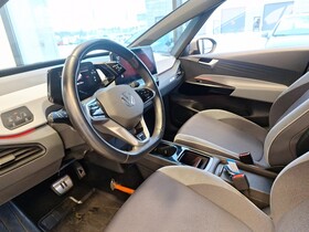 Volkswagen ID.3 vaihtoauto