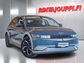 Hyundai IONIQ 5 vaihtoauto