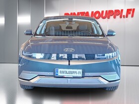 Hyundai IONIQ 5 vaihtoauto