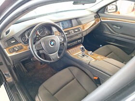 BMW 523 vaihtoauto