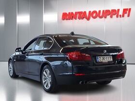 BMW 523 vaihtoauto