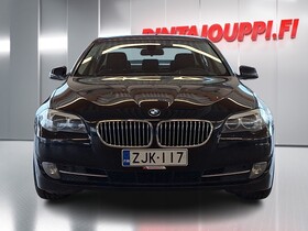 BMW 523 vaihtoauto