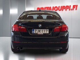 BMW 523 vaihtoauto