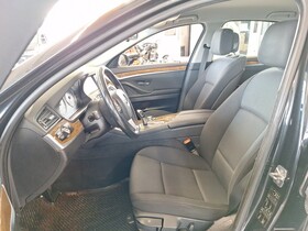BMW 523 vaihtoauto