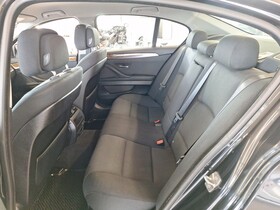 BMW 523 vaihtoauto