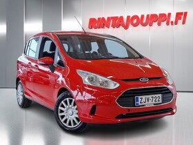 Ford B-Max vaihtoauto