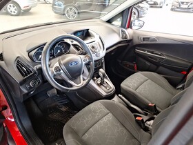 Ford B-Max vaihtoauto