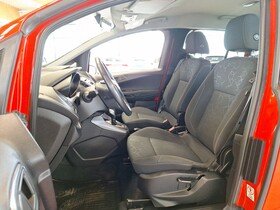 Ford B-Max vaihtoauto