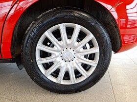 Ford B-Max vaihtoauto