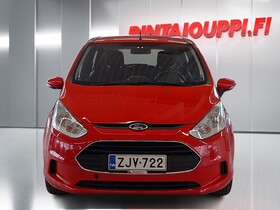 Ford B-Max vaihtoauto