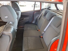 Ford B-Max vaihtoauto