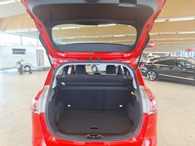 Ford B-Max vaihtoauto