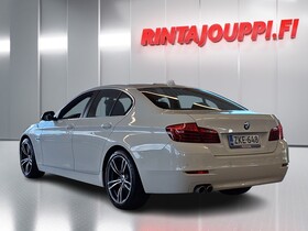 BMW 518 vaihtoauto