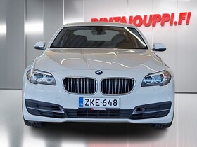 BMW 518 vaihtoauto