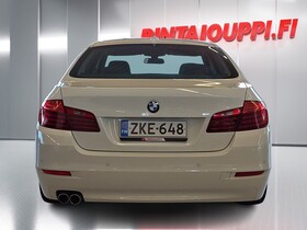 BMW 518 vaihtoauto