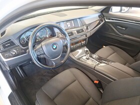 BMW 518 vaihtoauto