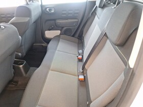 Citroën C3 vaihtoauto