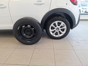 Citroën C3 vaihtoauto