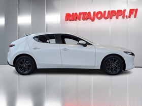 Mazda 3 vaihtoauto