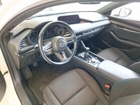 Mazda 3 vaihtoauto