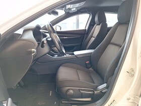 Mazda 3 vaihtoauto