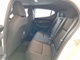 Mazda 3 vaihtoauto