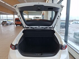 Mazda 3 vaihtoauto