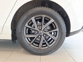 Mazda 3 vaihtoauto