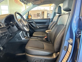 Subaru Forester vaihtoauto