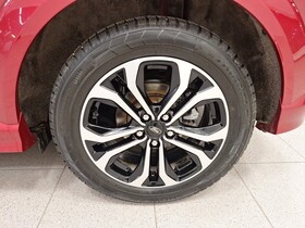 Ford Puma vaihtoauto