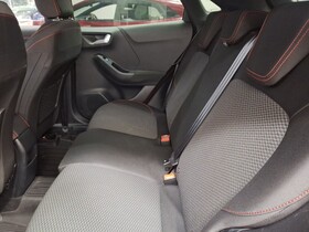 Ford Puma vaihtoauto